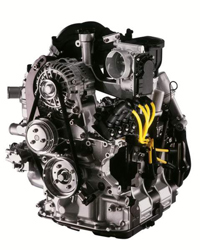 B18E5 Engine